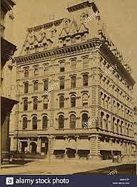 Empresa de máquinas de coser