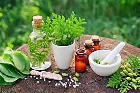 Medicina homeopatica