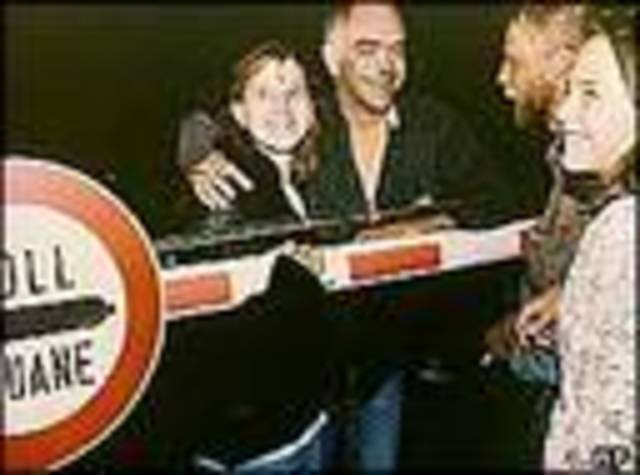 Travel restrictions lowered in Hungary