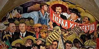 Revolución Mexicana de 1910