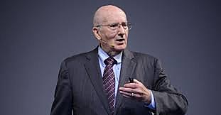 Nace Philip Kotler