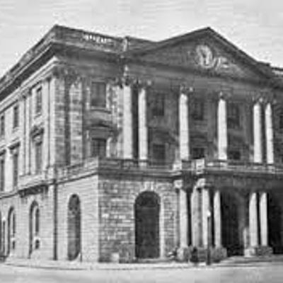 Timeline: Breve Desarrollo Histórico de la Educación Media en Guatemala