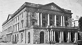 Timeline: Breve Desarrollo Histórico de la Educación Media en Guatemala