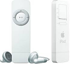 Ipod Shuffle Primera Generacion
