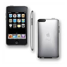Ipod Touch Primera Generacion