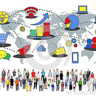 Timeline: Proceso Evolutivo del Marketing