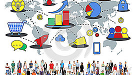 Timeline: Proceso Evolutivo del Marketing