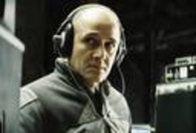 Beginning of Das Leben der Anderen