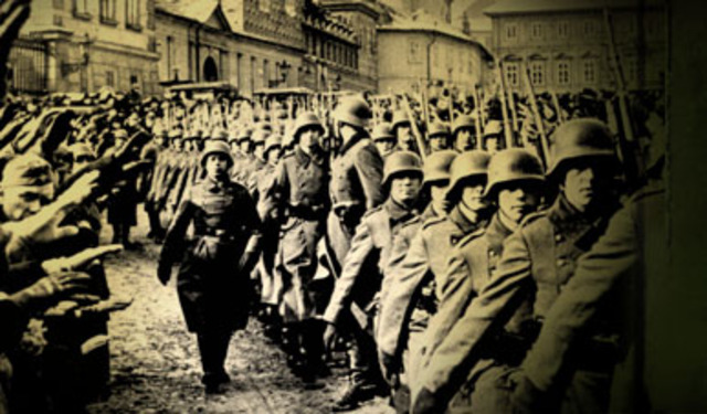 Segunda Guerra Mundial