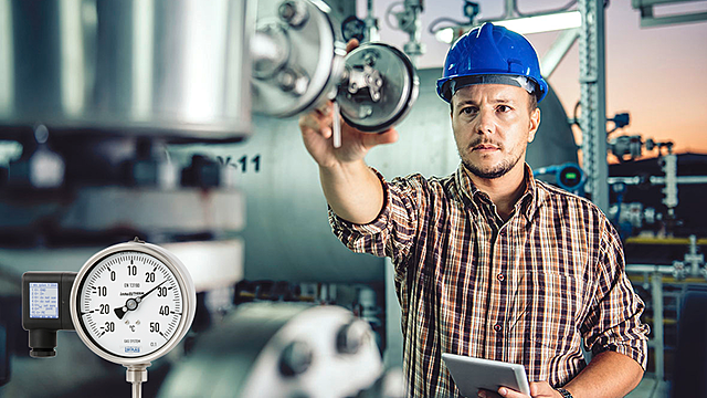 La primera ISO: ISO/R 1:1951 (SEGUNDA GENERACIÓN)