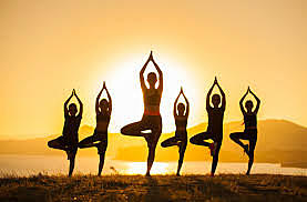 YOGA