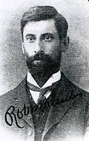 the first film editor and film maker