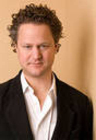 Birth of Florian Henckel von Donnersmarck