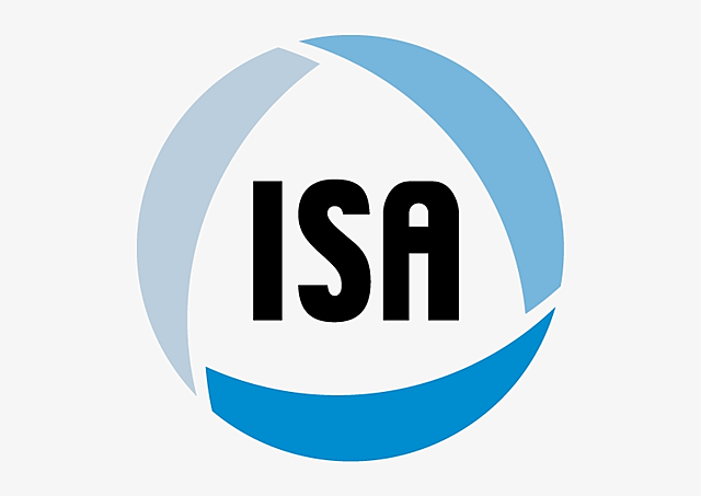 Disolución de la ISA