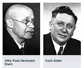 Otto Paul Hermann, Kurt Alder