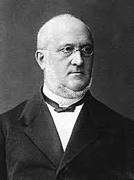 Adolph Wilhelm Hermann Kolbe