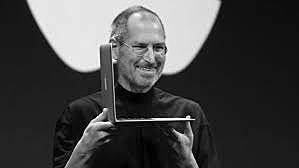Muere Steve Jobs