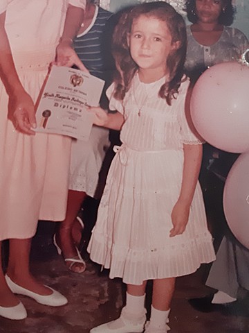 MI GRADO DE TRANSICIÓN