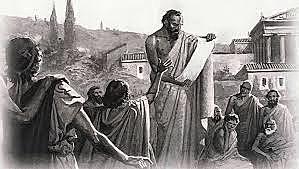 Primer autor de un texto escrito