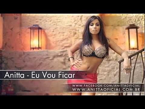 Contrato com a Furacão 2000 + AniTTa