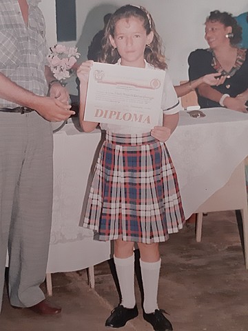 GRADO DE PRIMARIA