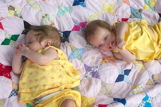 My Sister's Birthday