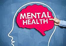 Mental Health Services