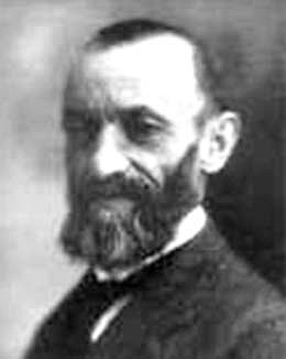 Giuseppe Peano -1858