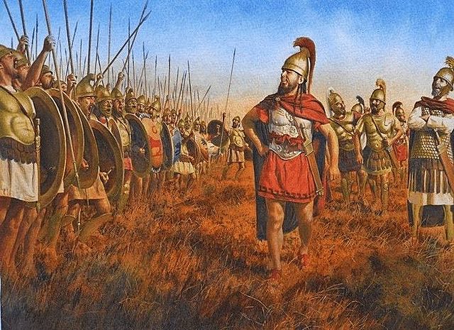 Conquista de Sicilia.