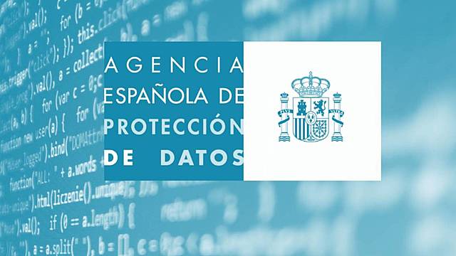 Ley Orgánica 15/1999 en España