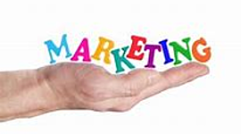 Timeline: Proceso evolutivo del marketing