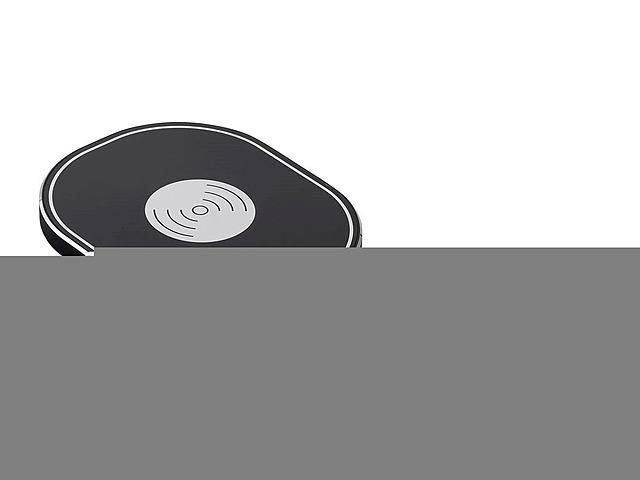 Where we are now...The Wireless charger!