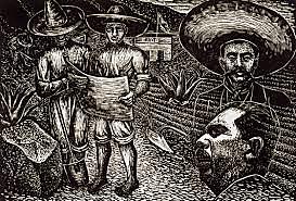 Se reforma el artículo 115 de la Ley Agraria.