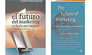 Uso por primera vez del término Marketing