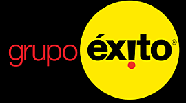 Timeline: Evolución Comercial del Grupo Éxito