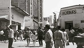 Primer Éxito en Medellín