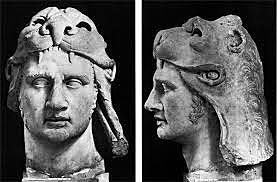 Regreso de Sila a Italia tras la guerra contra Mitrídates del Ponto.