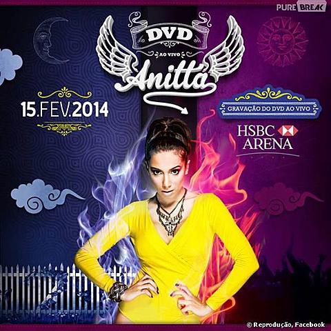 Gravação de DVD + Parcerias