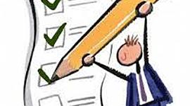 Timeline: las concepciones de evaluación y sus propósitos en el proceso educativo en Colombia