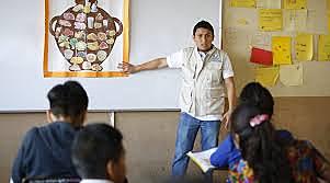 Institutos de educación básica común