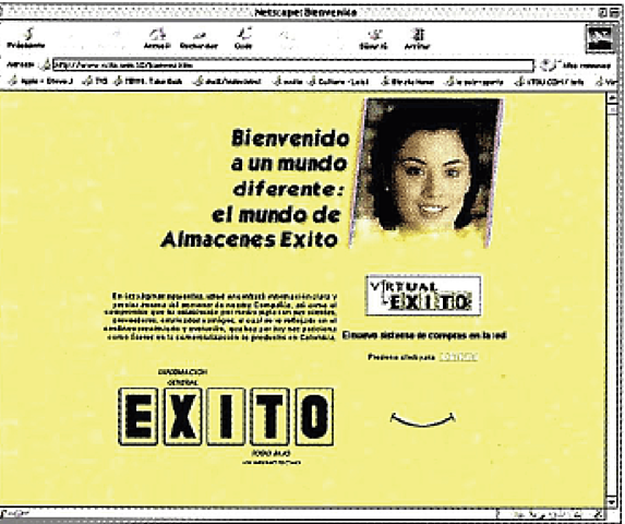 Virtual Éxito