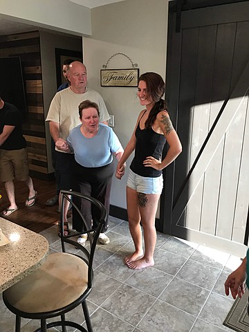 My Grandma's Miracle