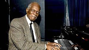 Hank Jones dies
