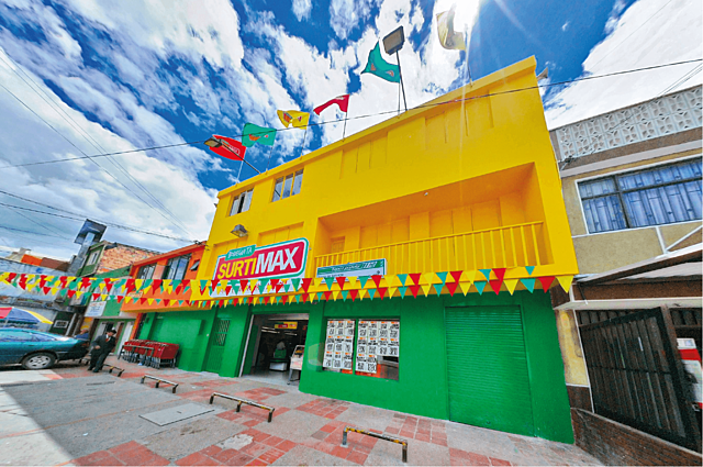 Se crean nuevos negocios