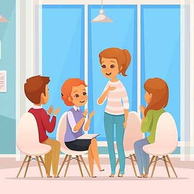 Timeline: TERAPIA FAMILIAR