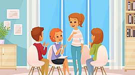 Timeline: TERAPIA FAMILIAR