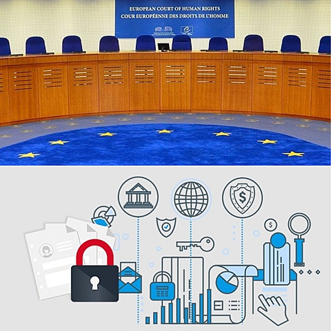 Convenio Europeo para la Protección de los Derechos Humanos y Libertades Fundamentales