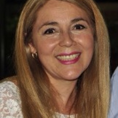 Timeline: Biografización de Luz Rodriguez, Descubiéndome