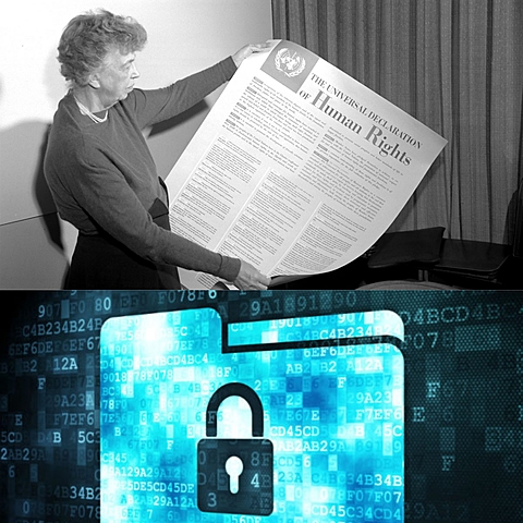 Declaración Universal de los Derechos Humanos