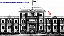 Timeline: Historia de la Educación Media en Guatemala